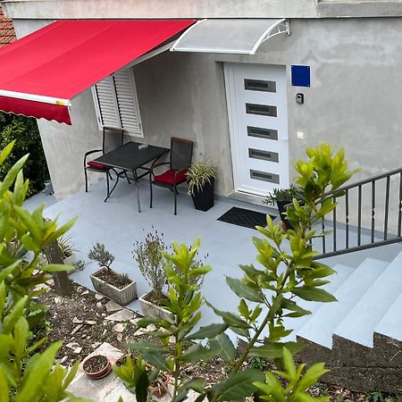 Apartman Eva Rogotin Esterno foto